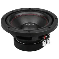 Challenger OPUS SD 250FA 10"