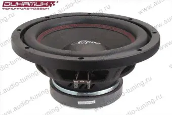 Challenger SD 250BX сабвуфер 10"