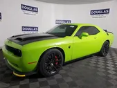 Dodge Challenger SRT Hellcat