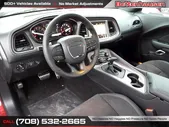Dodge Challenger RT Plus