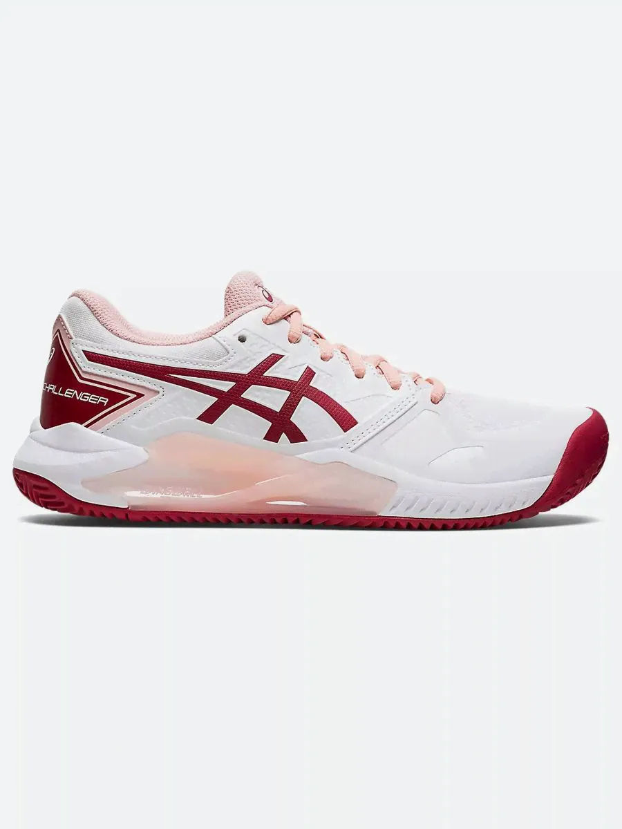 Кроссовки ASICS Gel-Challenger 13 Clay-0