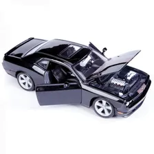 Сборная модель автомобиля Maisto Dodge Challenger