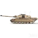 Танк Challenger 2 2010 - Транспорт - 3D модель