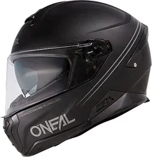ONeal Challenger Solid мотошлем интеграл