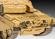 Сборная модель Танк Challenger I - 03308R