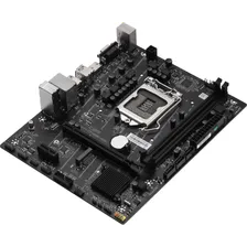 Материнская плата CBR H510M-H Challenger OEM