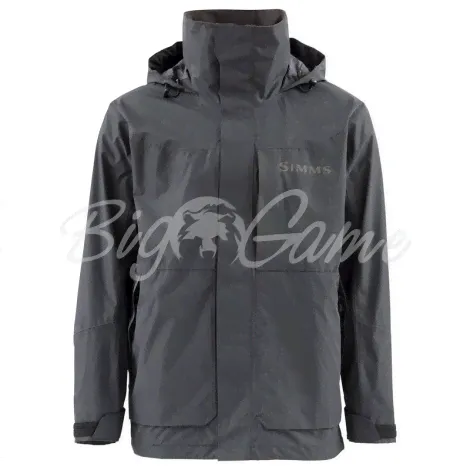 Куртка SIMMS Challenger Jacket '20 цвет Black-0