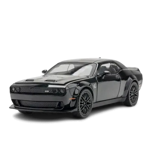 1:32 Dodge Challenger