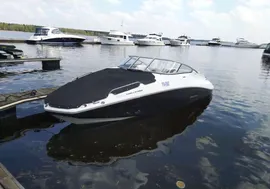 Катер Sea-Doo Challenger 230 SE