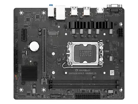 Материнская плата Maxsun MS-Challenger H610M-R (LGA1700)