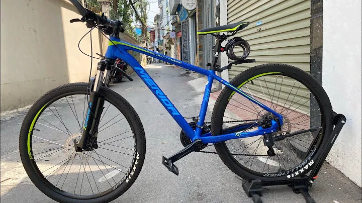 [SIÊU LƯỚT] Khách lên Trek nên dư xe Merida Mtb Vân Đá 🔥