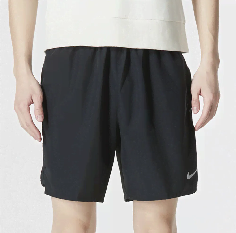 Мужские шорты Nike AS M NK DF CHALLENGER SHORT 7U (DV9345-010)-2
