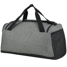 Спортивная серая сумка Puma Challenger Duffel S 79530 12