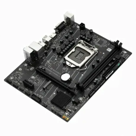 Материнская плата MAXSUN MS-Challenger H510M-H 1200 2xDDR4 (6940709699447)-3