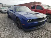 Купить DODGE CHALLENGER SRT HELLCAT 2019 на аукционе в США