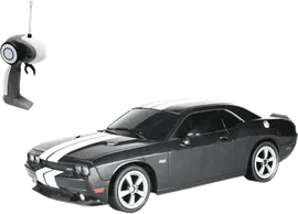 Автомобиль радиоуправляемый DODGE CHALLENGER SRT8 392 1:16 в коробке AULDEY LC258880-6
