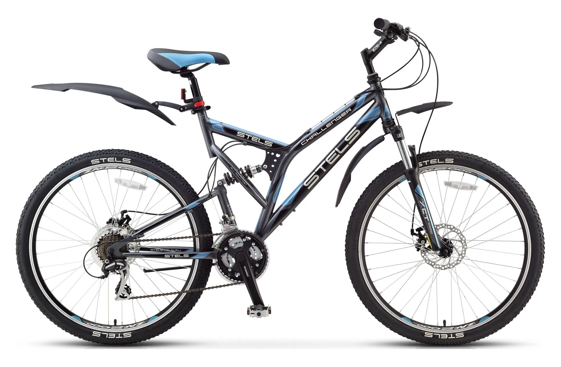 Stels Challenger MD (2015)-0