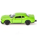 Модель машинки Dodge Challenger SRT Hellcat 1:64