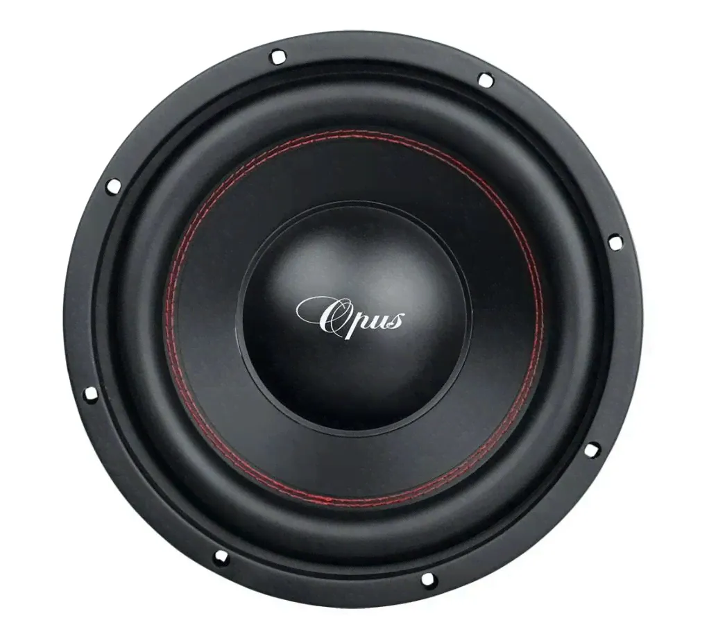Сабвуфер Challenger Opus SD-250FA-0