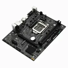 Характеристики материнской платы Maxsun Challenger H510M-H