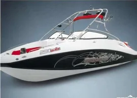 BRP Sea-Doo Challenger 230 Wake катер