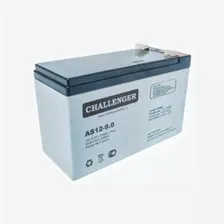 Аккумулятор Challenger A12HR-36W ( 12V 9Ah / 12В 9Ач )