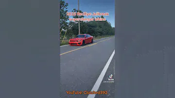 RedEye Jailbreak Supercharger sounds INSANE!!