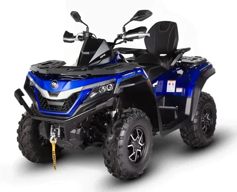 Квадроцикл SHARMAX Force Challenger 800 Pro Sharmax-0