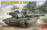 Сборная модель Challenger 2 TES лучшая цена!