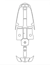 SEA-DOO CHALLENGER 230/SE 10-12