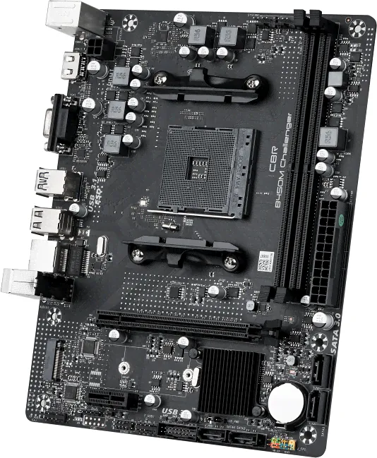 CBR B450M Challenger OEM-1