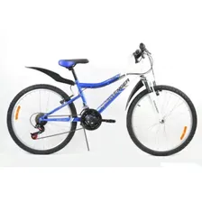 Велосипед Challenger Crossman 24" 1ам. 18ск