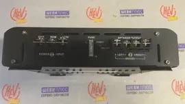 Усилитель Challenger PCH-400.2, партия parts_new00004