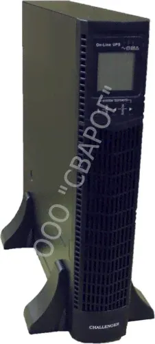 ИБП Challenger HomePro RT 1000
