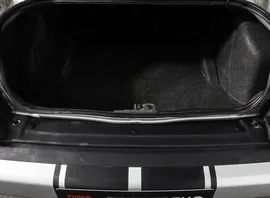 Dodge Challenger III Рестайлинг 2