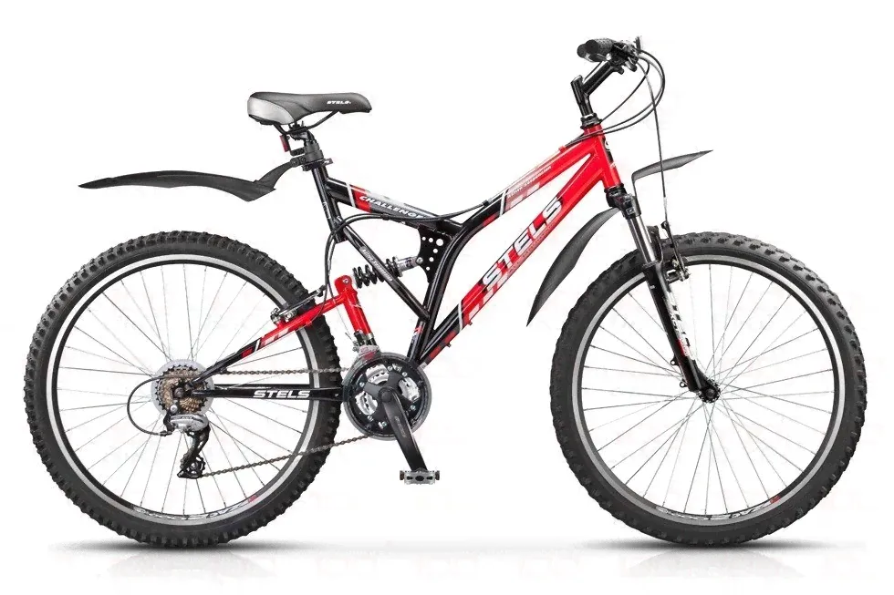 Stels Challenger ( 2012г.)