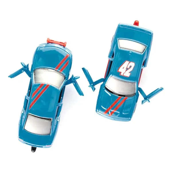 Набор Dodge Charger с Dodge Challenger-1