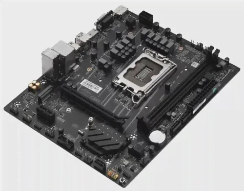 H610M Challenger