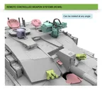 Сборная модель Challenger 2 TES лучшая цена!