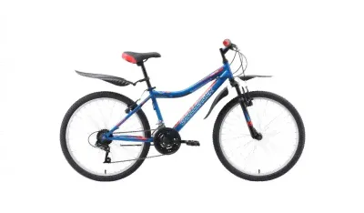 Велосипед Challenger Cosmic 24