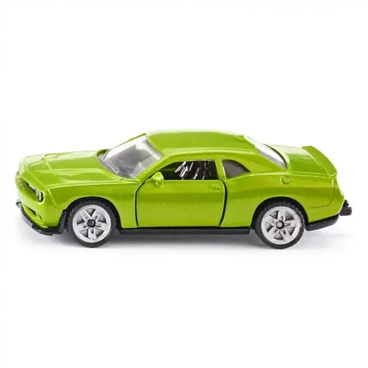 Siku Машина Dodge Challenger SRT Hellcat Артикул: 1408-0