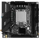 Материнская плата Maxsun Challenger B760 ITX D5 в Краснодаре