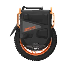 INMOTION V13 Challenger - 16inch 4500W 126V 3024Wh