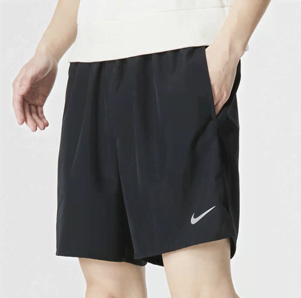 Мужские шорты Nike AS M NK DF CHALLENGER SHORT 7U (DV9345-010)-0