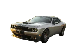 Коврики в салон Dodge Challenger III (2014 - 2023) Рестайлинг