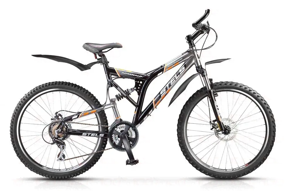 Stels Challenger Disc ( 2012г.)