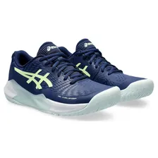 Мужские теннисные кроссовки Asics Gel-Challenger 14, Blue