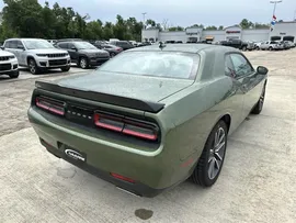 Dodge Challenger GT