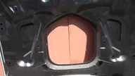 Капот Dodge Challenger 3 поколение [2-й рестайлинг] 2022г. (артикул XAV-Kap8740g0)