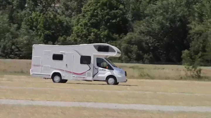 Challenger C286 Genesis - 2015